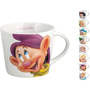Home Disney Nani Zestaw 12 Kubek Jumbo, Porcelana, cc430 Home Disney Nani Zestaw 12 Kubek Jumbo, Porcelana, cc430