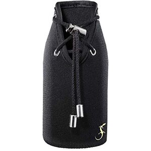 Lurch 240815 Iso-etui akcesoria do butelki ze stali szlachetnej 0,35 l czarne z neoprenu Lurch 240815 Iso-etui akcesoria do butelki ze stali szlachetnej 0,35 l czarne z neoprenu