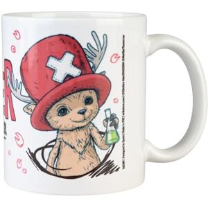 Grupo Erik Kubek ceramiczny – jednoczęściowe prezenty manga, 350 ml, kubek do kawy, herbaty, fajne kubki i kubki, Tony Tony Chopper jednoczęściowe prezenty poniżej 4,5 kg Grupo Erik Kubek ceramiczny – jednoczęściowe prezenty manga, 350 ml, kubek do kawy, herbaty, fajne kubki i kubki, Tony Tony Chopper jednoczęściowe prezenty poniżej 4,5 kg