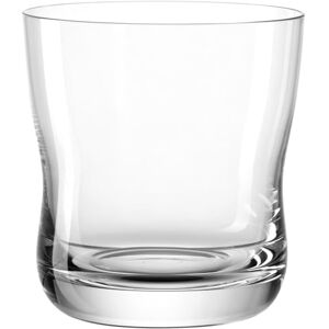 Leonardo HOME Vita 054495 szklanki do picia, zestaw 6 sztuk, nadają się do mycia w zmywarce, wysokiej jakości, ergonomiczne kubki ze szkła, eleganckie i nowoczesne szklanki do soku, nadają się do Leonardo HOME Vita 054495 szklanki do picia, zestaw 6 sztuk, nadają się do mycia w zmywarce, wysokiej jakości, ergonomiczne kubki ze szkła, eleganckie i nowoczesne szklanki do soku, nadają się do