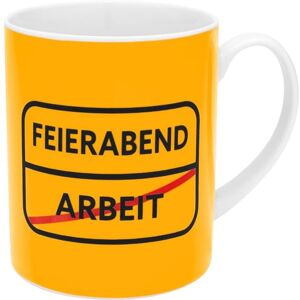sheepworld XL Mug Feierabend - Kubek sheepworld XL Mug Feierabend - Kubek