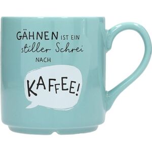 Depesche 0013594-036 ulubiony kubek z motywem nr 36, kubek z uszkiem z sentencją, 300 ml, z porcelany, częściowo ze złotą folią i nadrukiem wewnętrznym Depesche 0013594-036 ulubiony kubek z motywem nr 36, kubek z uszkiem z sentencją, 300 ml, z porcelany, częściowo ze złotą folią i nadrukiem wewnętrznym