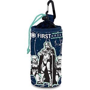 Seven Polska 9220 Disney Bottle Cover Star Wars worek prądowy, wielokolorowy, 58 g Seven Polska 9220 Disney Bottle Cover Star Wars worek prądowy, wielokolorowy, 58 g