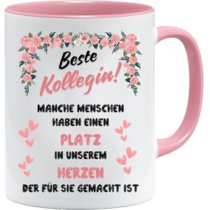 Jungle Mug Filiżanka dla najlepszej koleżanki prezent pożegnalny koleżanki kubek do kawy filiżanka do herbaty dla koleżanki podziękowanie prezent powiedz koleżance Jungle Mug Filiżanka dla najlepszej koleżanki prezent pożegnalny koleżanki kubek do kawy filiżanka do herbaty dla koleżanki podziękowanie prezent powiedz koleżance