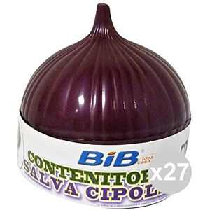 Bi.Com BIB conplascip-kit pudełko do przechowywania, tworzywo sztuczne, wielokolorowe Bi.Com BIB conplascip-kit pudełko do przechowywania, tworzywo sztuczne, wielokolorowe