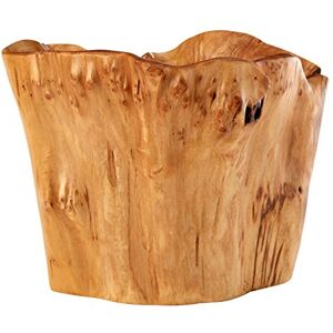Premier Housewares Kora głęboka miska, naturalna Premier Housewares Kora głęboka miska, naturalna
