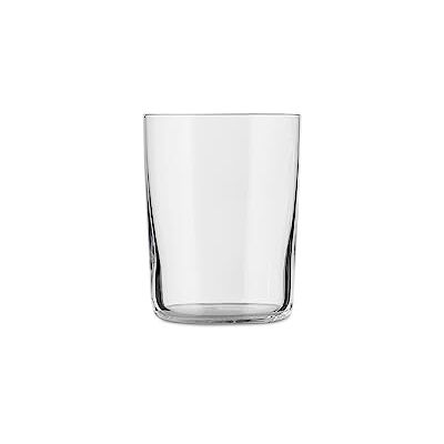 Alessi A di kieliszek do białego wina rodzinnego, zestaw 4 szt., (AJM29/1) Alessi A di kieliszek do białego wina rodzinnego, zestaw 4 szt., (AJM29/1)