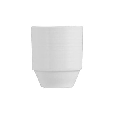 Home Florenz portastecchini, porcelana, biała Home Florenz portastecchini, porcelana, biała