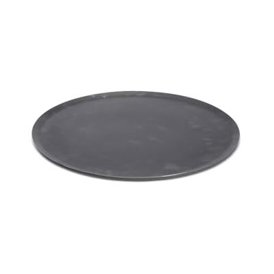 DE BUYER 5350.24 – okrągła patera na ciasto, średnica 24 cm DE BUYER 5350.24 – okrągła patera na ciasto, średnica 24 cm