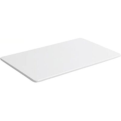 Viejo Valle Vassoio per aperitivi Bayahibe Melammina Bianco (26,5 x 16,2 x 0,5 cm) Viejo Valle Vassoio per aperitivi Bayahibe Melammina Bianco (26,5 x 16,2 x 0,5 cm)