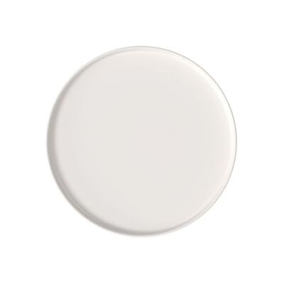 Villeroy & Boch Villeroy und Boch Iconic uniwersalny talerz, dekoracyjny talerz obiadowy z wysokiej jakości porcelany, nadaje się do mycia w zmywarce, 24 cm Villeroy & Boch Villeroy und Boch Iconic uniwersalny talerz, dekoracyjny talerz obiadowy z wysokiej jakości porcelany, nadaje się do mycia w zmywarce, 24 cm
