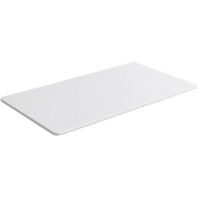 Viejo Valle Vassoio per aperitivi Bayahibe Melammina Bianco (32,5 x 17,6 x 0,5 cm) Viejo Valle Vassoio per aperitivi Bayahibe Melammina Bianco (32,5 x 17,6 x 0,5 cm)