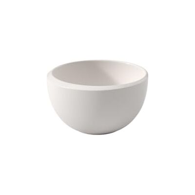 Villeroy & Boch – Filiżanka do kawy NewMoon bez uchwytu, nowocześnie zaprojektowana filiżanka dla wyjątkowej przyjemności z kawą, Porcelana Premium, nadaje się do zmywarki, biała, 1 sztuka (opakowanie 1 szt.) Villeroy & Boch – Filiżanka do kawy NewMoon bez uchwytu, nowocześnie zaprojektowana filiżanka dla wyjątkowej przyjemności z kawą, Porcelana Premium, nadaje się do zmywarki, biała, 1 sztuka (opakowanie 1 szt.)
