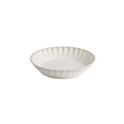 APS 85605 Talerz głęboki ARUMI – melamina, Ø 22,5 cm, 0,8 litra, biały/beżowy, można układać w stosy APS 85605 Talerz głęboki ARUMI – melamina, Ø 22,5 cm, 0,8 litra, biały/beżowy, można układać w stosy