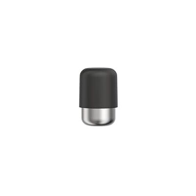 Mepal Kubek do Kawy na Wynos Ellipse Podwójne Ścianki Utrzymuje Ciepło Napoju do 30 Minut Kubek Wielokrotnego Użytku Nadaje się do Zmywarki 300 ml Nordic black Mepal Kubek do Kawy na Wynos Ellipse Podwójne Ścianki Utrzymuje Ciepło Napoju do 30 Minut Kubek Wielokrotnego Użytku Nadaje się do Zmywarki 300 ml Nordic black