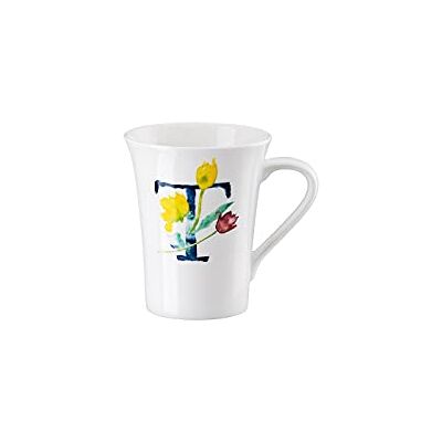 Hutschenreuther - Flower Alphabet T-Tulipa - 0,4 l - Kubek Hutschenreuther - Flower Alphabet T-Tulipa - 0,4 l - Kubek