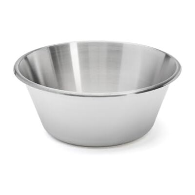DE BUYER 3250.36 – stożkowa miska kuchenna – 36 cm DE BUYER 3250.36 – stożkowa miska kuchenna – 36 cm