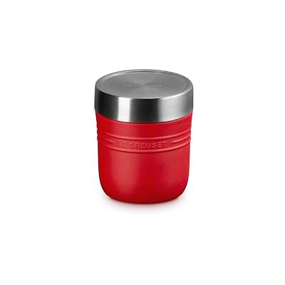 LE CREUSET Termos na żywność, Cerise LE CREUSET Termos na żywność, Cerise