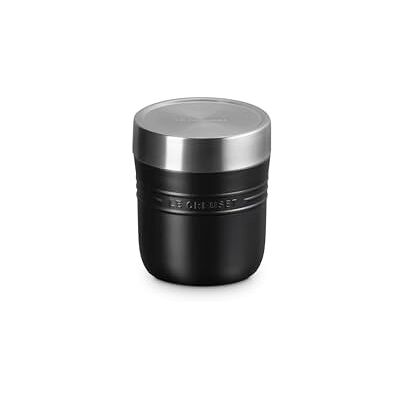 LE CREUSET Termos na żywność, Matte Black LE CREUSET Termos na żywność, Matte Black