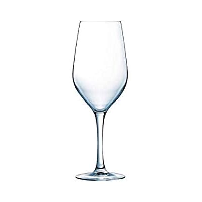 Arcoroc 6-częściowy zestaw ze szkła mineralnego 45 ml Arcoroc 6-częściowy zestaw ze szkła mineralnego 45 ml