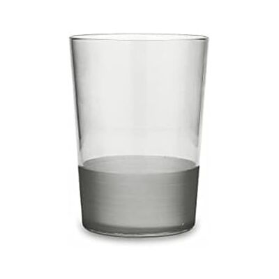 Quid Szkło Pędzel Szary 510 ml (6 jednostek) Quid Szkło Pędzel Szary 510 ml (6 jednostek)
