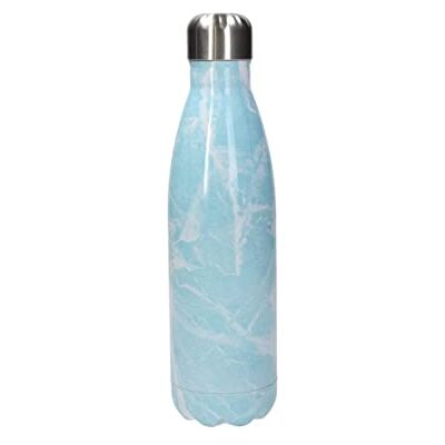 Tognana Natural Love Bidon Trendy Niebieski 500 cc Tognana Natural Love Bidon Trendy Niebieski 500 cc