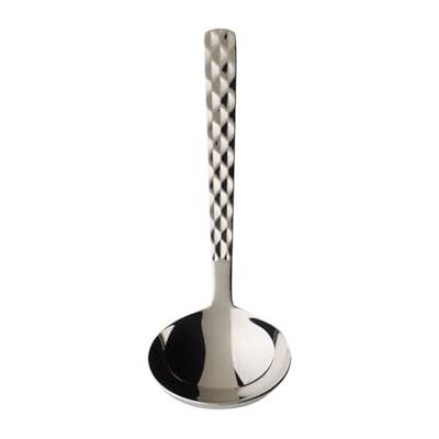 Villeroy & Boch Villeroy und Boch Boston łyżka do sosów, 17,1 cm, stal nierdzewna Villeroy & Boch Villeroy und Boch Boston łyżka do sosów, 17,1 cm, stal nierdzewna