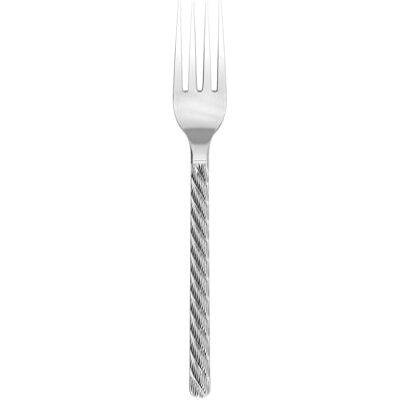 Villeroy & Boch Villeroy und Boch Montauk widelec do serwowania, 24,2 cm, stal nierdzewna Villeroy & Boch Villeroy und Boch Montauk widelec do serwowania, 24,2 cm, stal nierdzewna