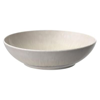 Villeroy & Boch Perły piasek miska 26 x 26 x 7 cm Villeroy & Boch Perły piasek miska 26 x 26 x 7 cm