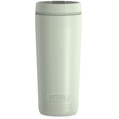 Thermos GUARDIAN MUG 0,50 l, matcha green, kubek termiczny ze stali nierdzewnej z powłoką proszkową, kubek ze stali nierdzewnej, kubek do kawy na wynos, łatwa obsługa, absolutnie szczelny, nadaje się Thermos GUARDIAN MUG 0,50 l, matcha green, kubek termiczny ze stali nierdzewnej z powłoką proszkową, kubek ze stali nierdzewnej, kubek do kawy na wynos, łatwa obsługa, absolutnie szczelny, nadaje się