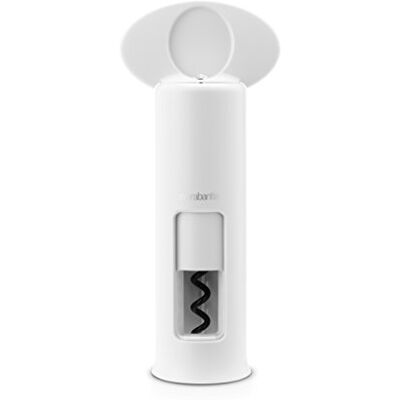 Brabantia , Korkociąg Classic, opakowanie kartonowe Biały Brabantia , Korkociąg Classic, opakowanie kartonowe Biały