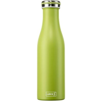 Lurch 240856 termos, stal nierdzewna, Fresh Green Lurch 240856 termos, stal nierdzewna, Fresh Green