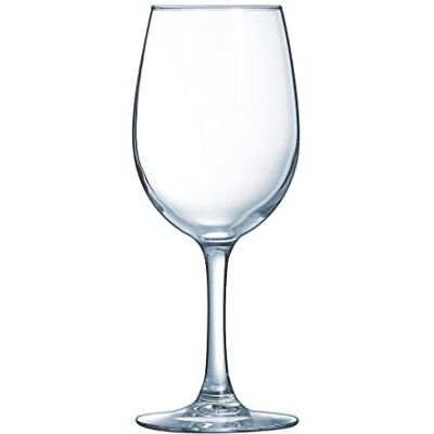 Arcoroc Luminarc Vina 6 fletów do szampana, 6 sztuk Arcoroc Luminarc Vina 6 fletów do szampana, 6 sztuk