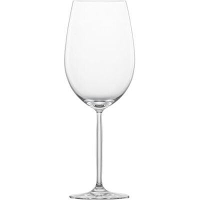 Schott Zwiesel Bordeaux Kieliszki do czerwonego wina Muse (zestaw 4 szt.), szlachetne kieliszki do czerwonego wina, nadają się do mycia w zmywarce, Made in Germany (nr art. 123669) Schott Zwiesel Bordeaux Kieliszki do czerwonego wina Muse (zestaw 4 szt.), szlachetne kieliszki do czerwonego wina, nadają się do mycia w zmywarce, Made in Germany (nr art. 123669)