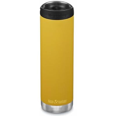 1008326 Klean Kanteen Unisex's TKWide 50 ml (z czapką do kawy) butelka na nagietek, 1 EA 1008326 Klean Kanteen Unisex's TKWide 50 ml (z czapką do kawy) butelka na nagietek, 1 EA