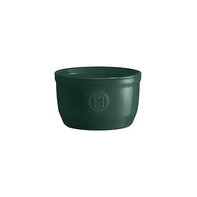 Emile Henry Ramekin nr 10 Ø 10 cm ceramika o wysokiej wytrzymałości gotowanie jednorodne i elegancka obsługa kolory cedrowe wyprodukowano we Francji Emile Henry Ramekin nr 10 Ø 10 cm ceramika o wysokiej wytrzymałości gotowanie jednorodne i elegancka obsługa kolory cedrowe wyprodukowano we Francji