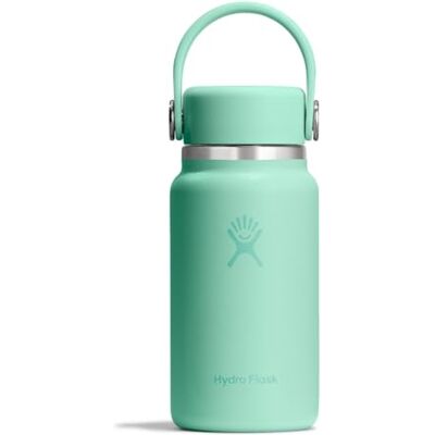 Hydro Flask Micro Hydro™ 200 ml (189.9 g), zielona syrenka Hydro Flask Micro Hydro™ 200 ml (189.9 g), zielona syrenka