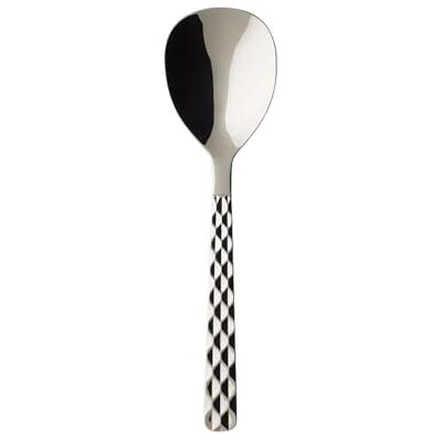 Villeroy & Boch Villeroy und Boch Boston łyżka do warzyw, 24,4 cm, stal nierdzewna Villeroy & Boch Villeroy und Boch Boston łyżka do warzyw, 24,4 cm, stal nierdzewna
