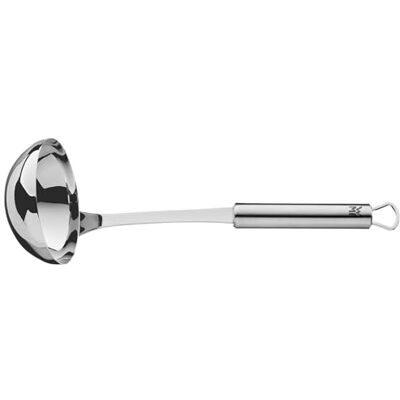 WMF Profi Plus Chochla, Srebrny, 29.4 x 9.2 x 5.6 cm WMF Profi Plus Chochla, Srebrny, 29.4 x 9.2 x 5.6 cm