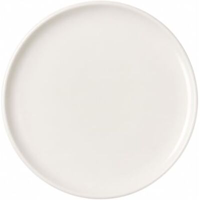 Villeroy & Boch Artesano oryginalny talerz do pizzy, 32 cm, talerz z podwyższoną krawędzią, porcelana premium, nadaje się do mycia w zmywarce i używania w kuchence mikrofalowej, biały Villeroy & Boch Artesano oryginalny talerz do pizzy, 32 cm, talerz z podwyższoną krawędzią, porcelana premium, nadaje się do mycia w zmywarce i używania w kuchence mikrofalowej, biały