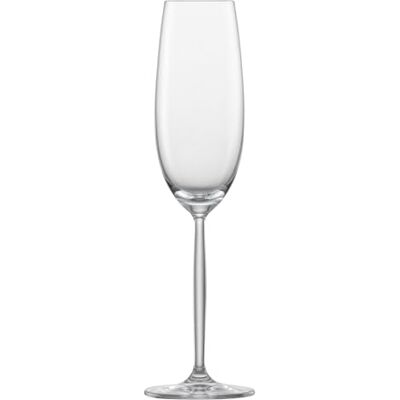 Schott Zwiesel Kieliszki do szampana Muse (zestaw 4 szt.), eleganckie kieliszki do szampana z punktu musującego, nadają się do mycia w zmywarce, Made in Germany (nr art. 123673), przezroczyste, Schott Zwiesel Kieliszki do szampana Muse (zestaw 4 szt.), eleganckie kieliszki do szampana z punktu musującego, nadają się do mycia w zmywarce, Made in Germany (nr art. 123673), przezroczyste,