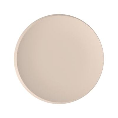 Villeroy & Boch – NewMoon beige talerz obiadowy, beżowy talerz z porcelany Premium Villeroy & Boch – NewMoon beige talerz obiadowy, beżowy talerz z porcelany Premium