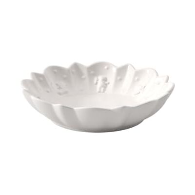 Villeroy & Boch Toy'S Delight Royal Classic Miska Ceramiczna, Biały, Mała Villeroy & Boch Toy'S Delight Royal Classic Miska Ceramiczna, Biały, Mała