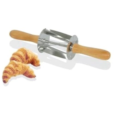 Gobel Louis Tellier N3728 mini wałek do ciasta do Croissants Gobel Louis Tellier N3728 mini wałek do ciasta do Croissants