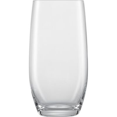 Schott Zwiesel Kubek do piwa 4-częściowy z kolekcji For you rozm. 42, wykonany ze szkła, nadaje się do mycia w zmywarce, pojemność: 430 ml, 121875 Schott Zwiesel Kubek do piwa 4-częściowy z kolekcji For you rozm. 42, wykonany ze szkła, nadaje się do mycia w zmywarce, pojemność: 430 ml, 121875