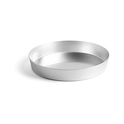 MARCATO Forma do ciasta stożkowego, aluminiowa forma do ciasta, 28 cm, odpowiednia do ciast i słonych, jednolitego pieczenia MARCATO Forma do ciasta stożkowego, aluminiowa forma do ciasta, 28 cm, odpowiednia do ciast i słonych, jednolitego pieczenia