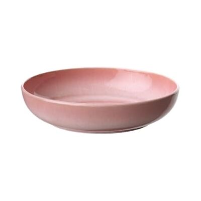 Villeroy & Boch Perlemor Coral miska na makaron 22 x 22 x 5 cm Villeroy & Boch Perlemor Coral miska na makaron 22 x 22 x 5 cm