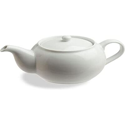 Tognana SP033470000 Biała porcelanowa czajnik - Dom Tognana SP033470000 Biała porcelanowa czajnik - Dom