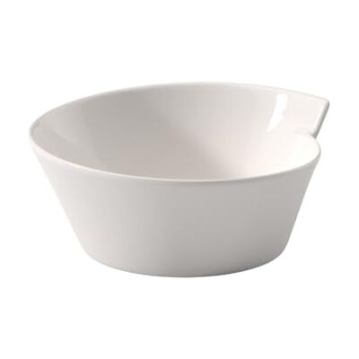 Villeroy & Boch NewWave Cup, porcelana premium, biała Villeroy & Boch NewWave Cup, porcelana premium, biała