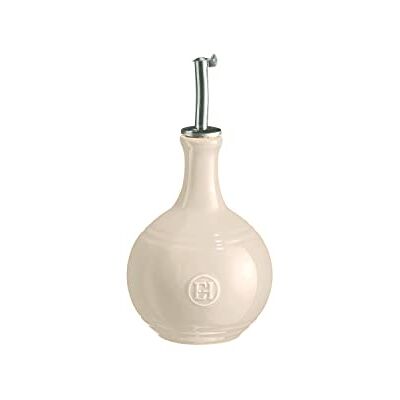 Emile Henry Balon do octu/oleju/octu 0,4 l glina Emile Henry Balon do octu/oleju/octu 0,4 l glina